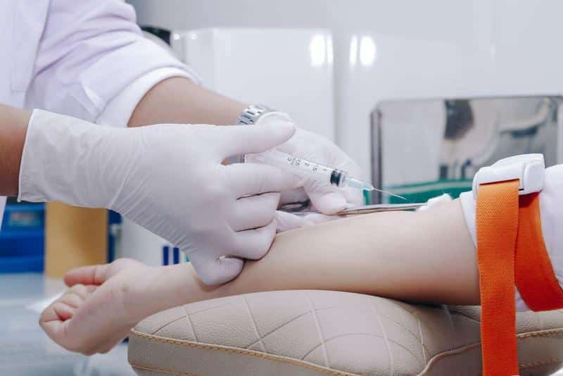PHÒNG XÉT NGHIỆM TÂM ĐỨC LAB
